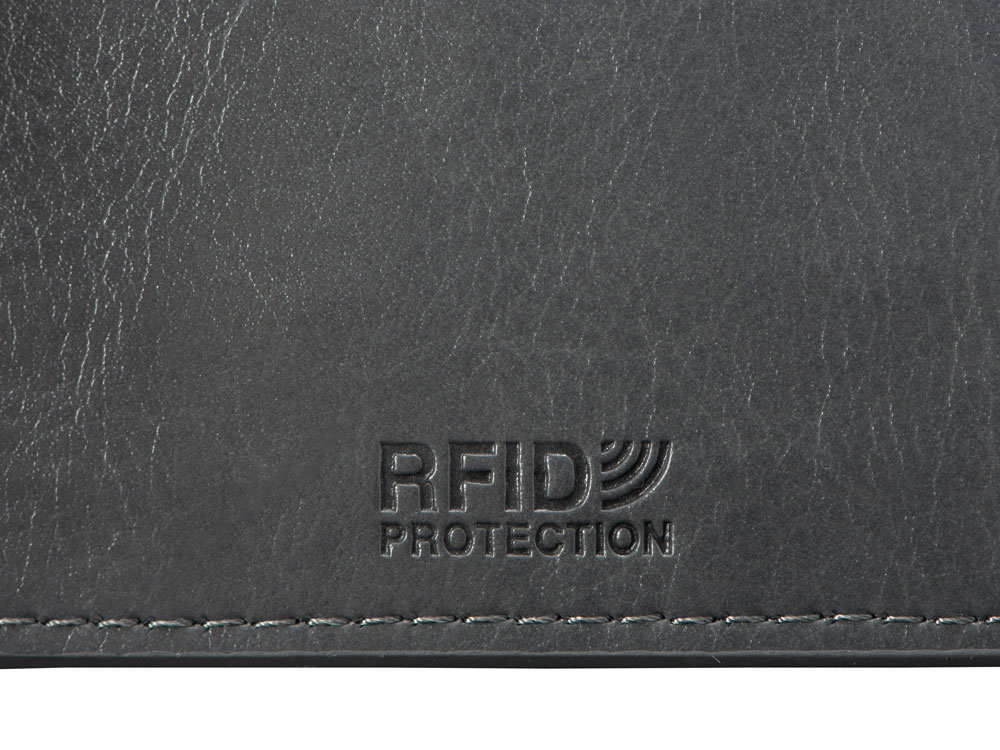 картинка Картхолдер для 6 карт с RFID-защитой Fabrizio