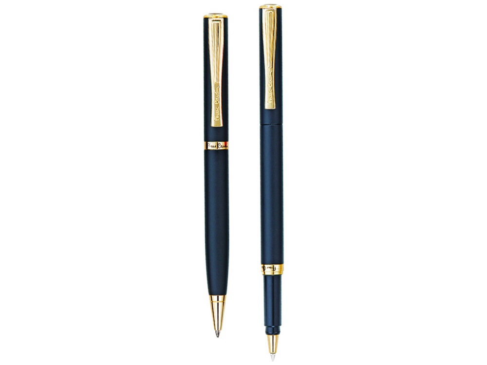 картинка Набор Pen and Pen: ручка шариковая, ручка-роллер 