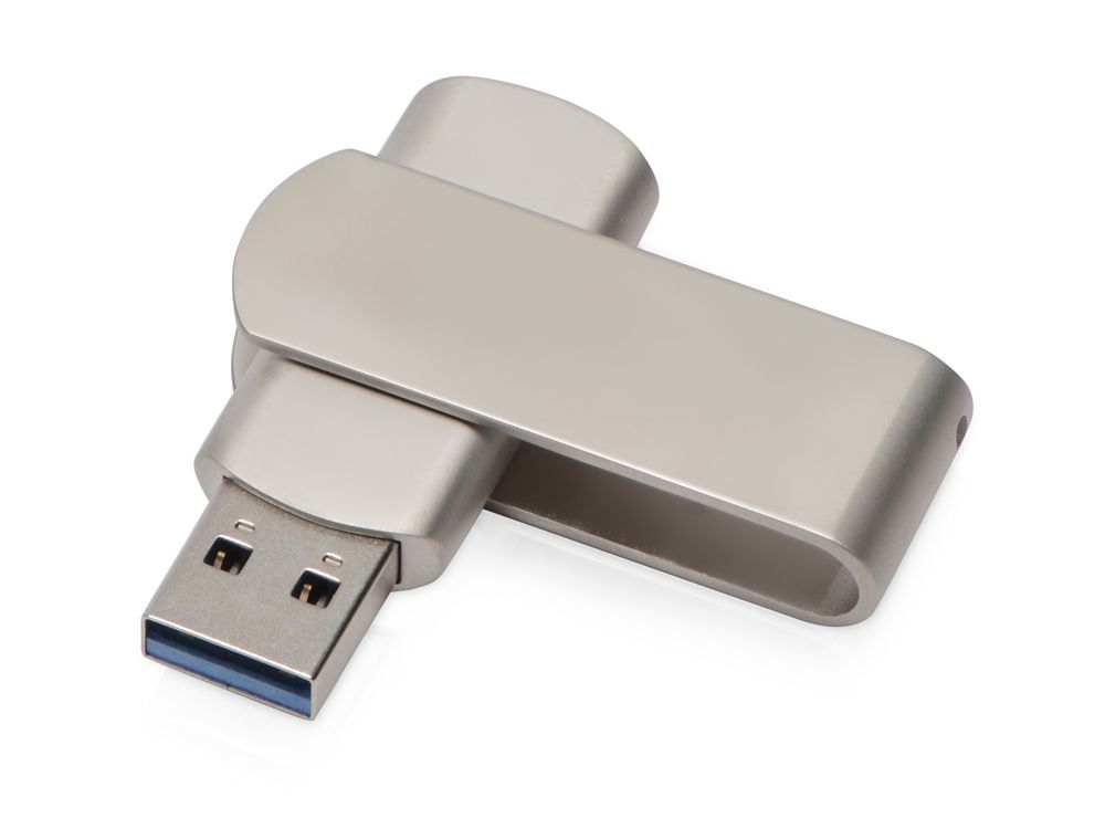 картинка USB 2.0- флешка на 16 Гб Setup 