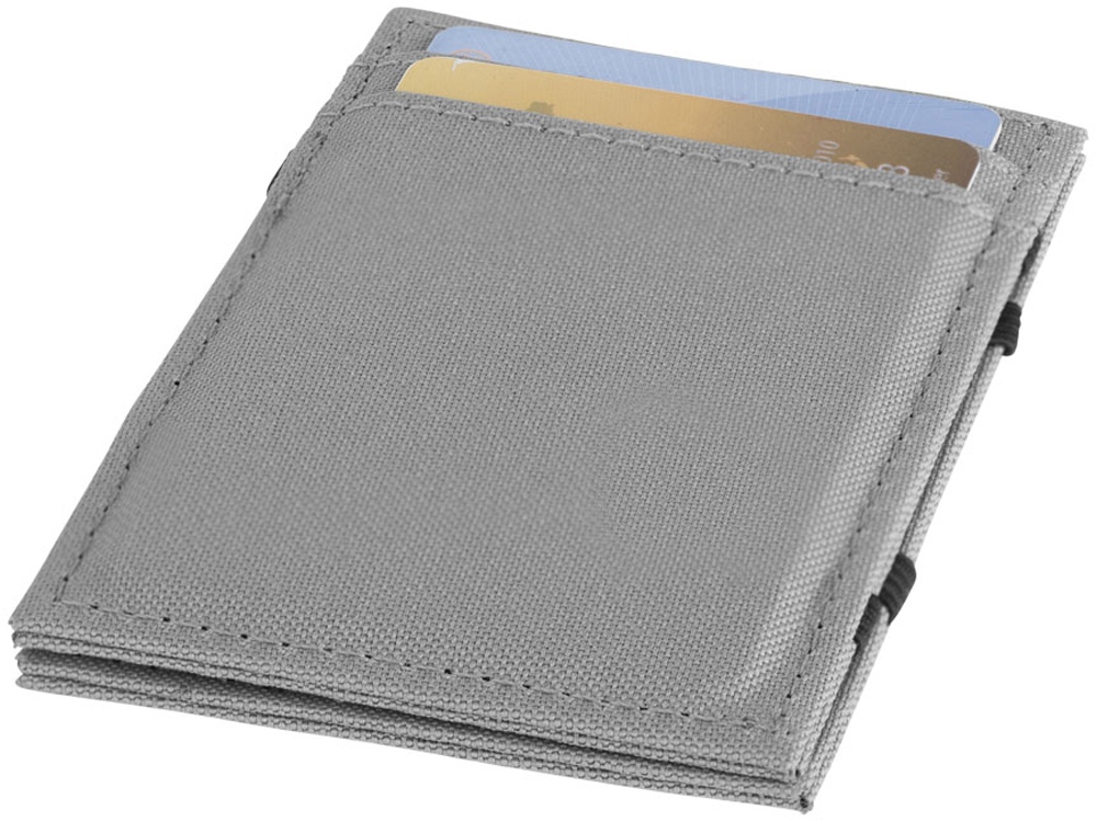 картинка Бумажник Adventurer с защитой от RFID считывания