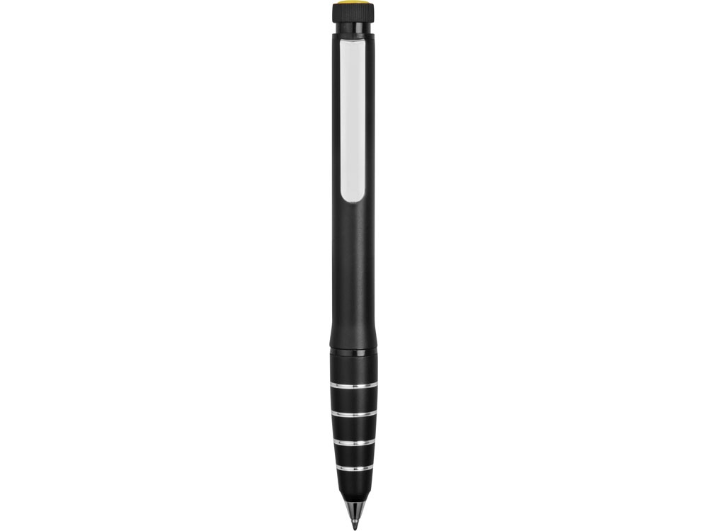 картинка Ручка металлическая шариковая с маркером Jura 