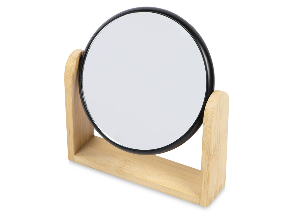 картинка Зеркало из бамбука Black Mirror 