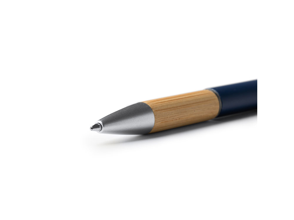картинка Ручка-стилус металлическая шариковая OLTEN