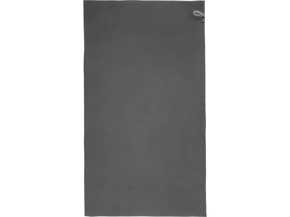 картинка Сверхлегкое быстросохнущее полотенце Pieter 100x180см