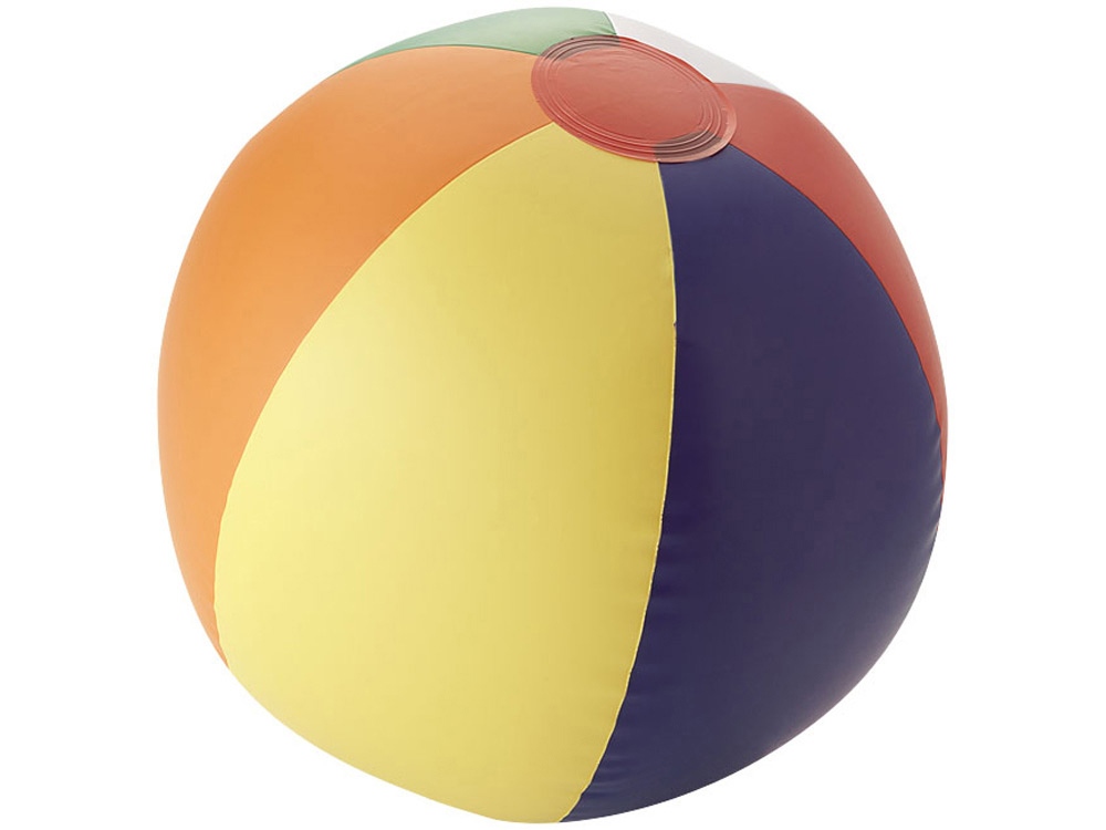 картинка Мяч надувной пляжный 