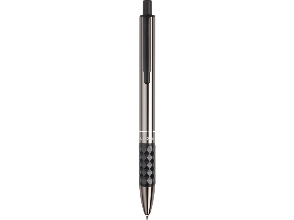 картинка Подарочный набор Tactical Dark: блокнот А5, ручка шариковая