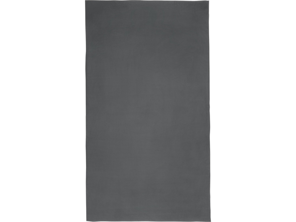 картинка Сверхлегкое быстросохнущее полотенце Pieter 100x180см
