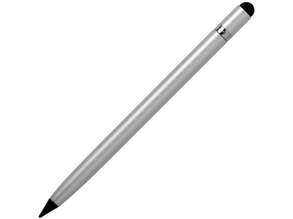 картинка Вечный карандаш Eternal со стилусом и ластиком 