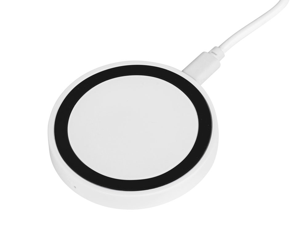 картинка Беспроводное зарядное устройство Dot, 5 Вт