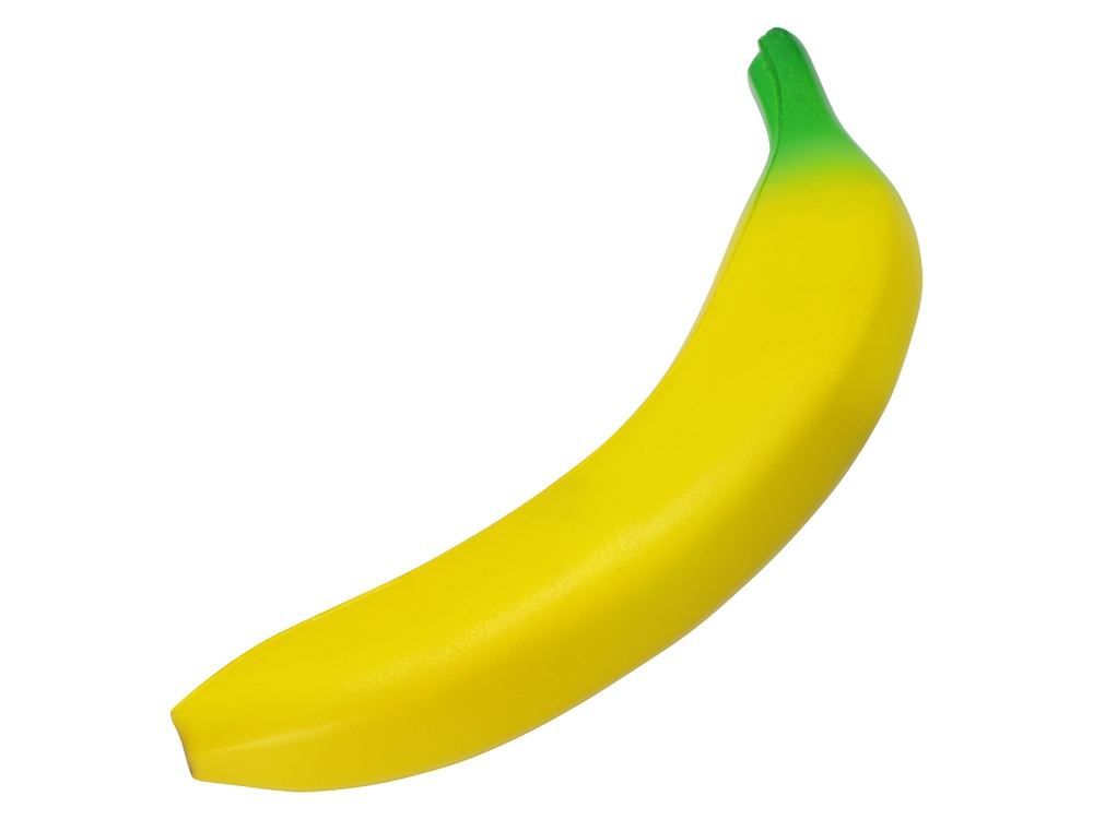картинка Антистресс Банан 