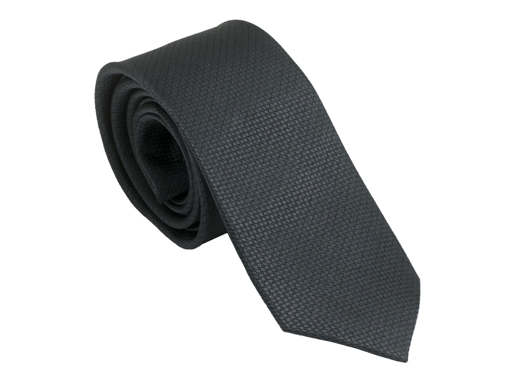картинка Шелковый галстук Uomo 