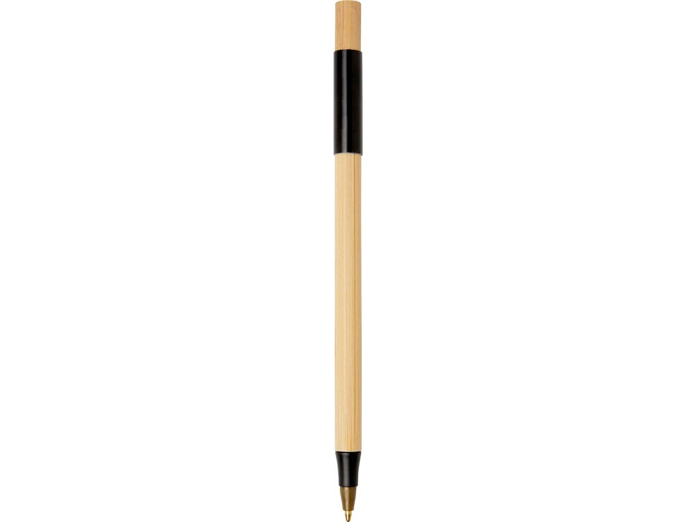 картинка Подарочный набор Kerf с тремя бамбуковыми ручками 
