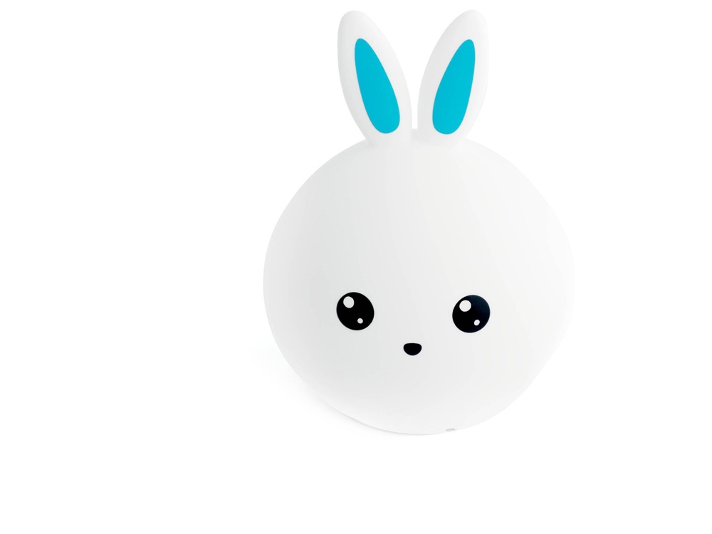 картинка Ночник LED Bunny 