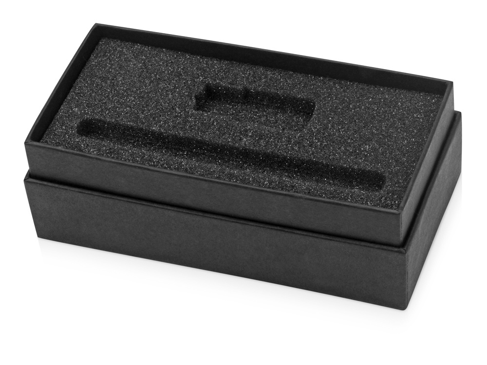 картинка Коробка с ложементом Smooth S для флешки и ручки 