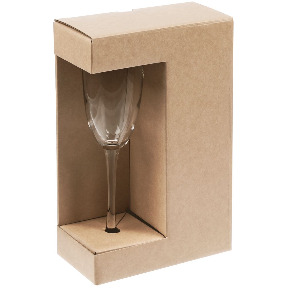 картинка Набор из 2 бокалов для шампанского «Энотека» 