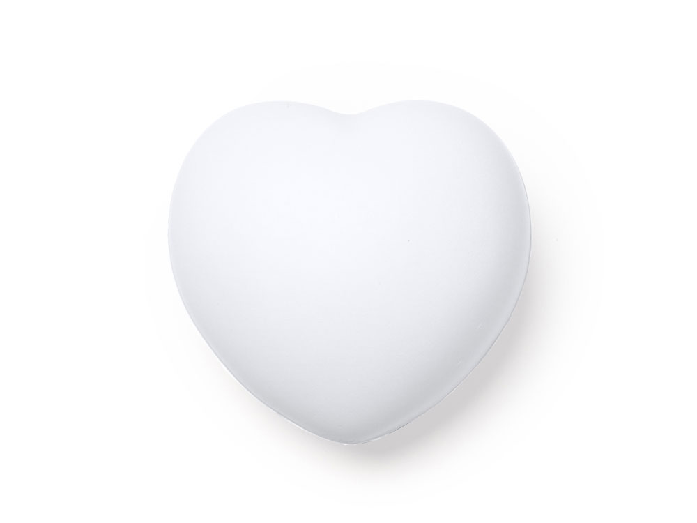 картинка Антистресс BIKU в форме сердца