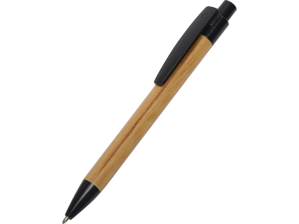 картинка Блокнот Bamboo tree с ручкой