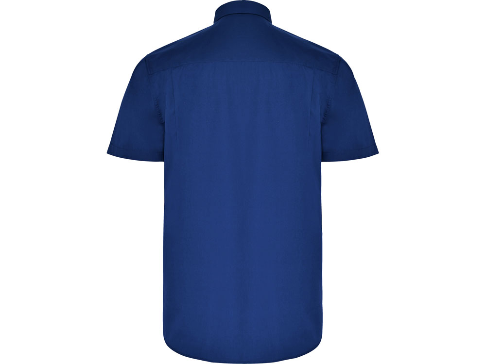 картинка Рубашка Aifos мужская с коротким рукавом