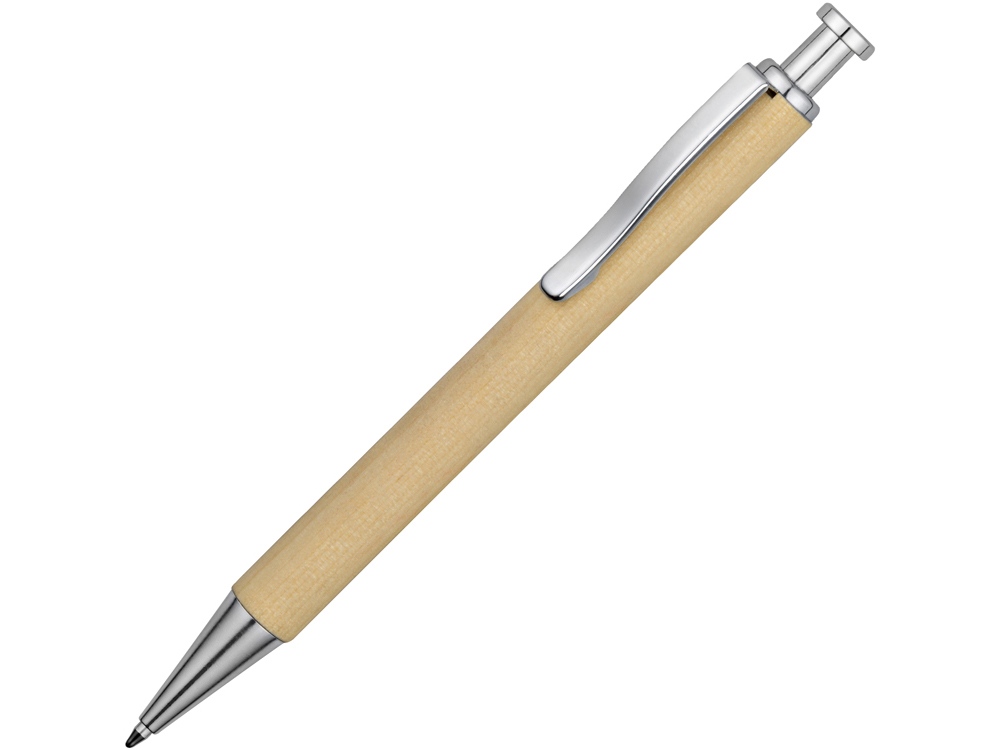 картинка Ручка деревянная шариковая Twig 