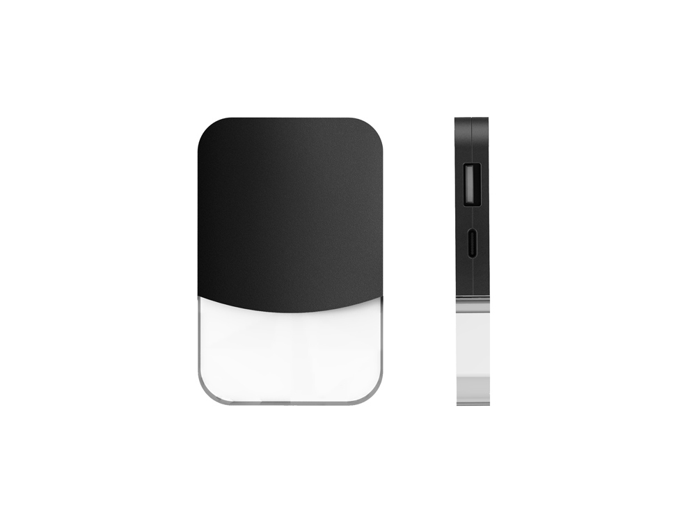 картинка USB хаб Mini iLO Hub 