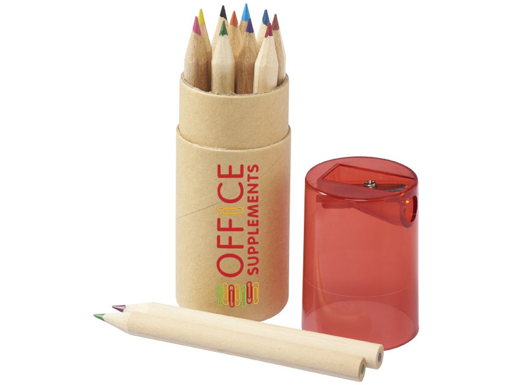 картинка Набор карандашей