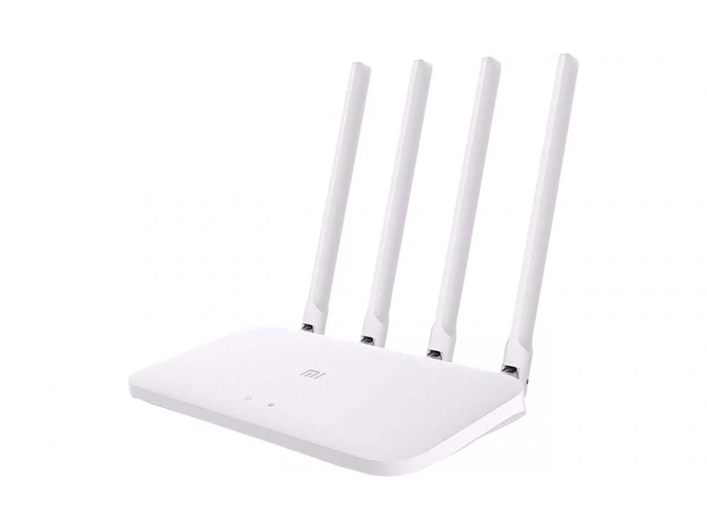 картинка Маршрутизатор Wi-Fi Mi Router 4A 