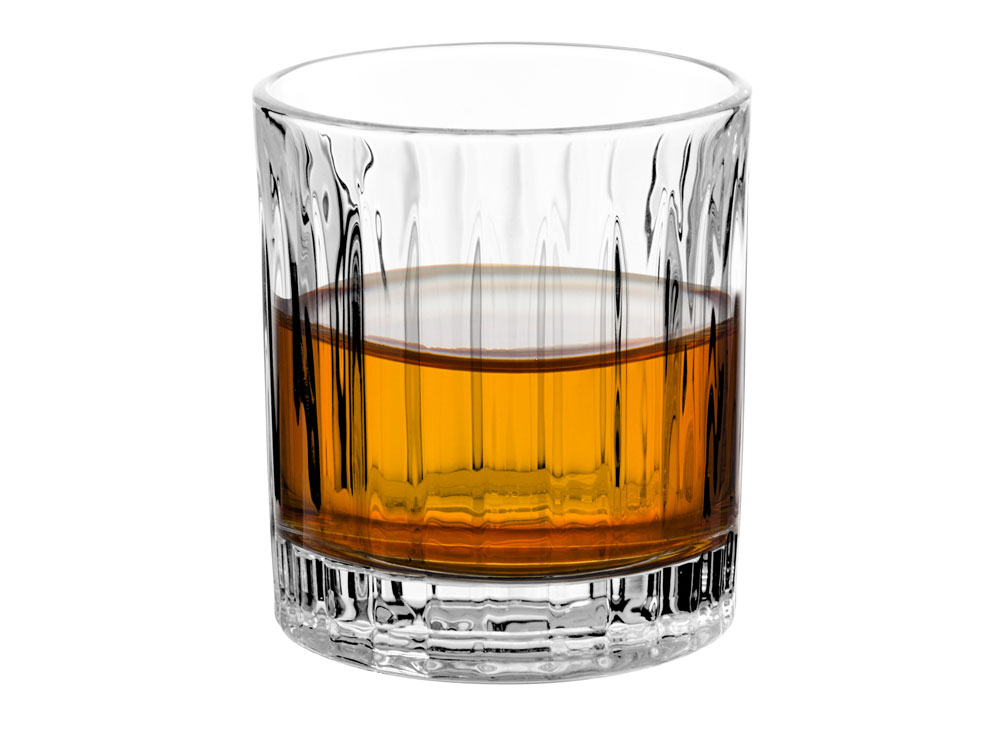 картинка Вращающийся бокал для виски Brutal 