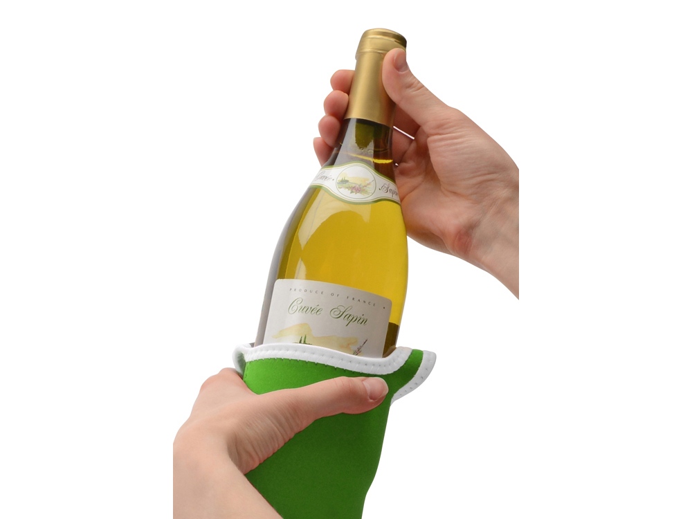 картинка Чехол для бутылки Сен-Назер 