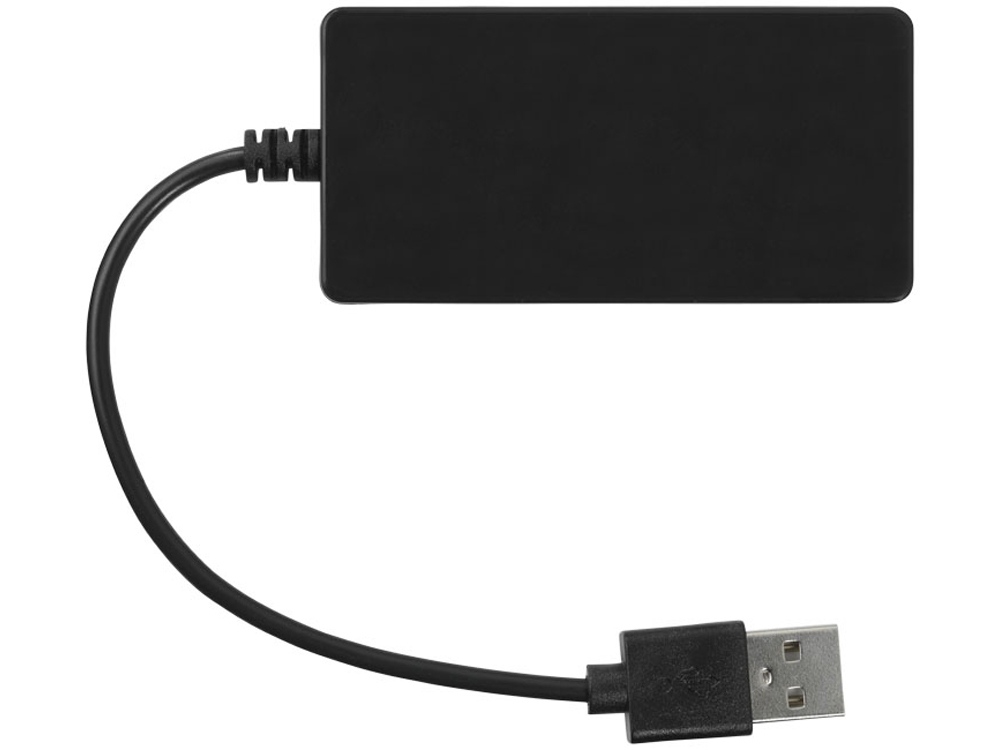 картинка USB Hub на 4 порта Brick