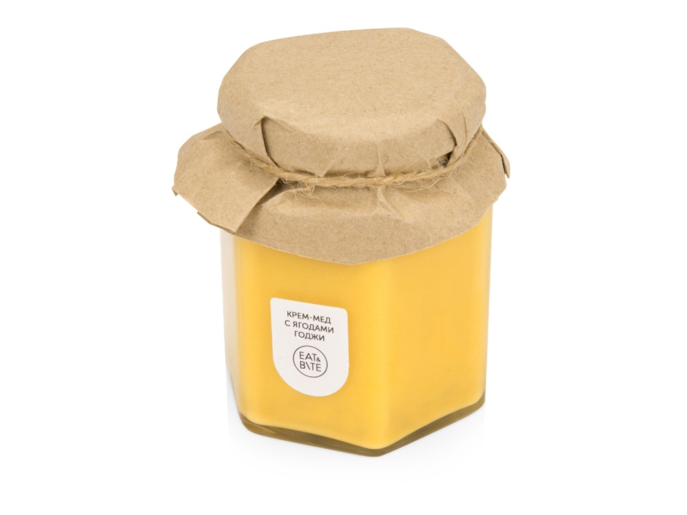 картинка Подарочный набор Honey Tasty Superior 