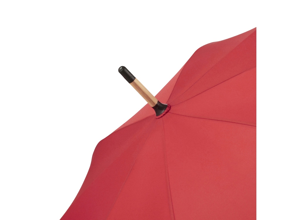 картинка Бамбуковый зонт-трость Okobrella