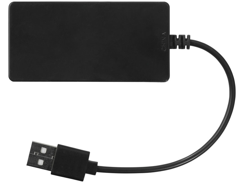 картинка USB Hub на 4 порта Brick