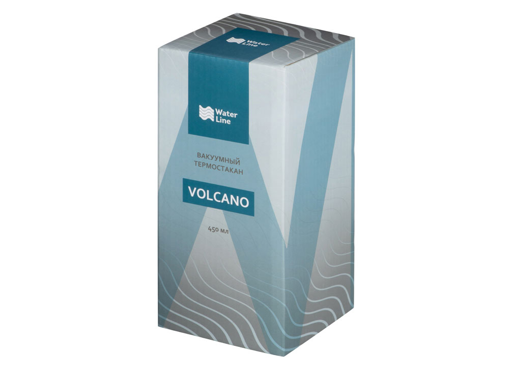 картинка Вакуумный термостакан Volcano, 450 мл 