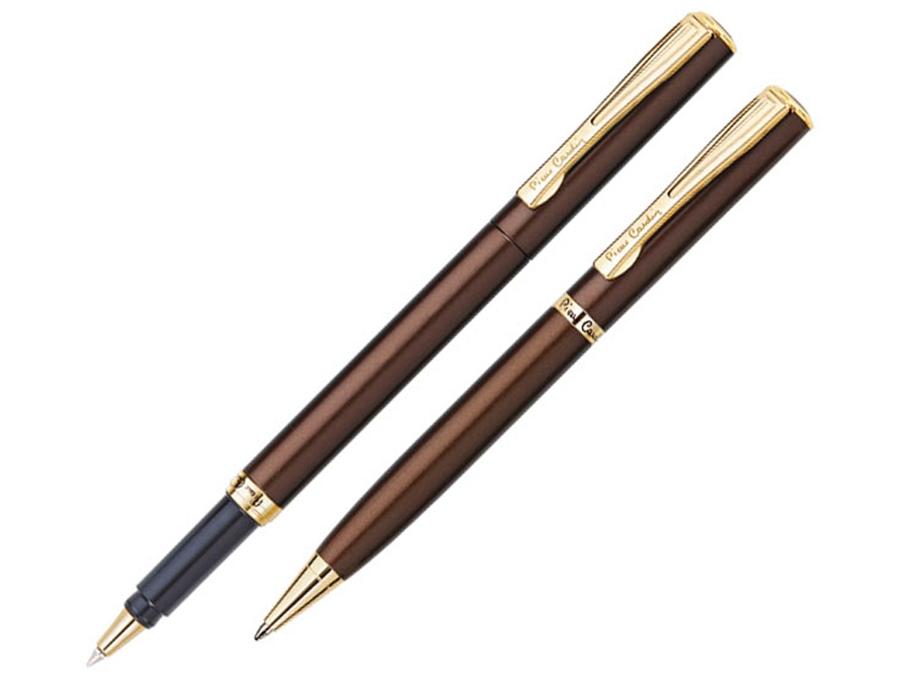 картинка Набор Pen and Pen: ручка шариковая, ручка-роллер
