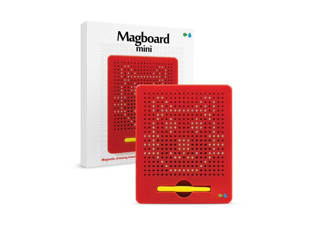 картинка Магнитный планшет для рисования Magboard mini 