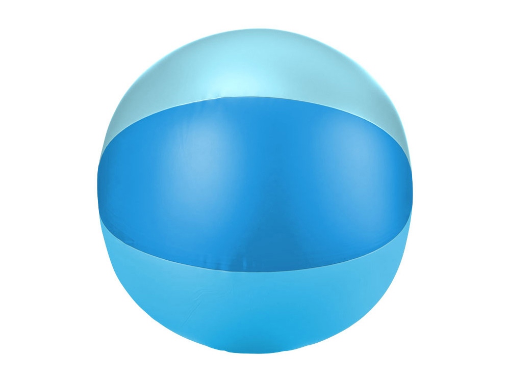 картинка Мяч надувной пляжный Trias 