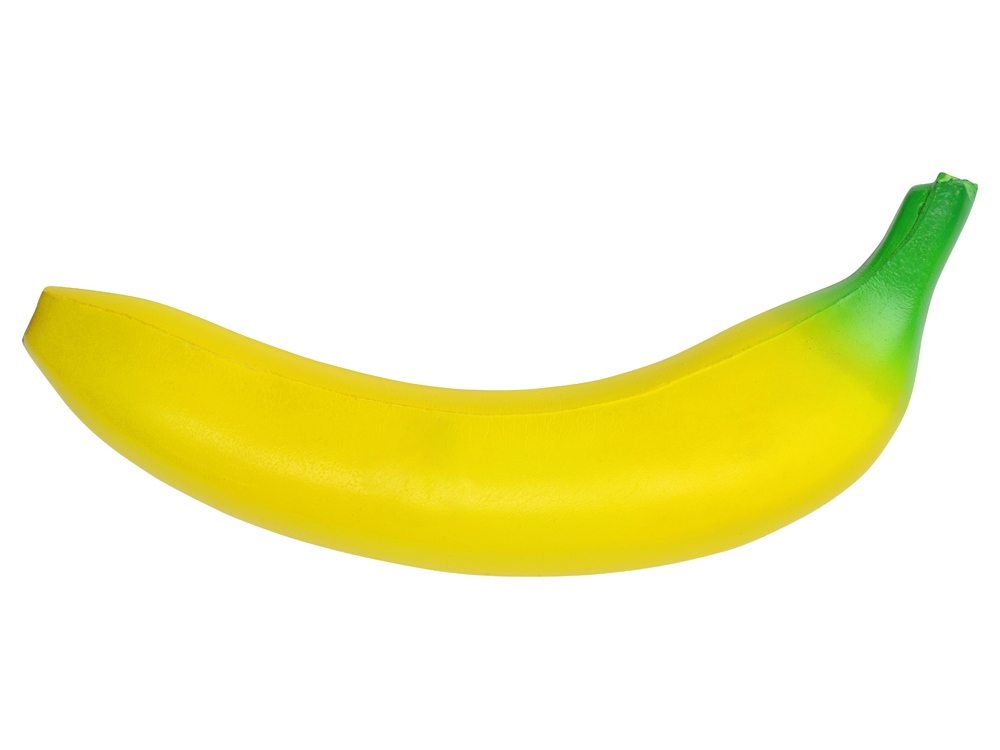 картинка Антистресс Банан 