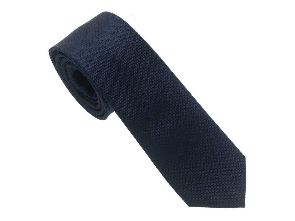 картинка Шелковый галстук Uomo
