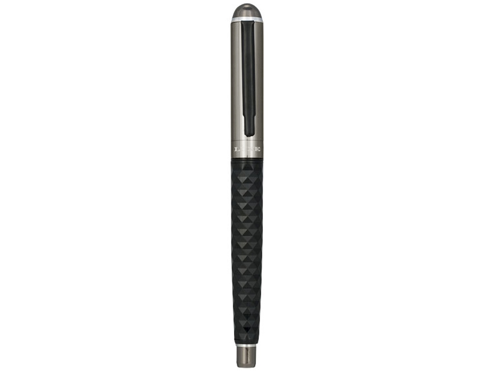 картинка Подарочный набор Tactical Dark: блокнот А5, ручка роллер