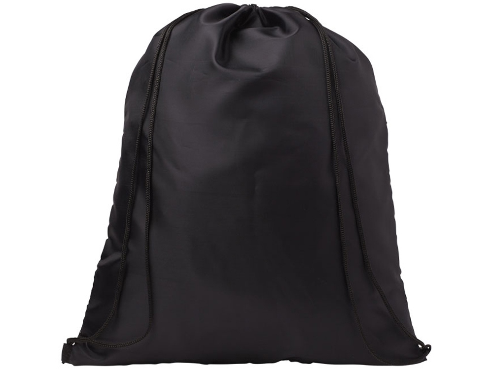 картинка Спортивный рюкзак из сетки на молнии