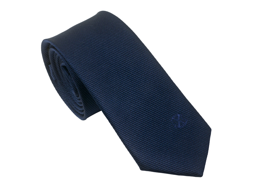 картинка Шелковый галстук Element Navy 