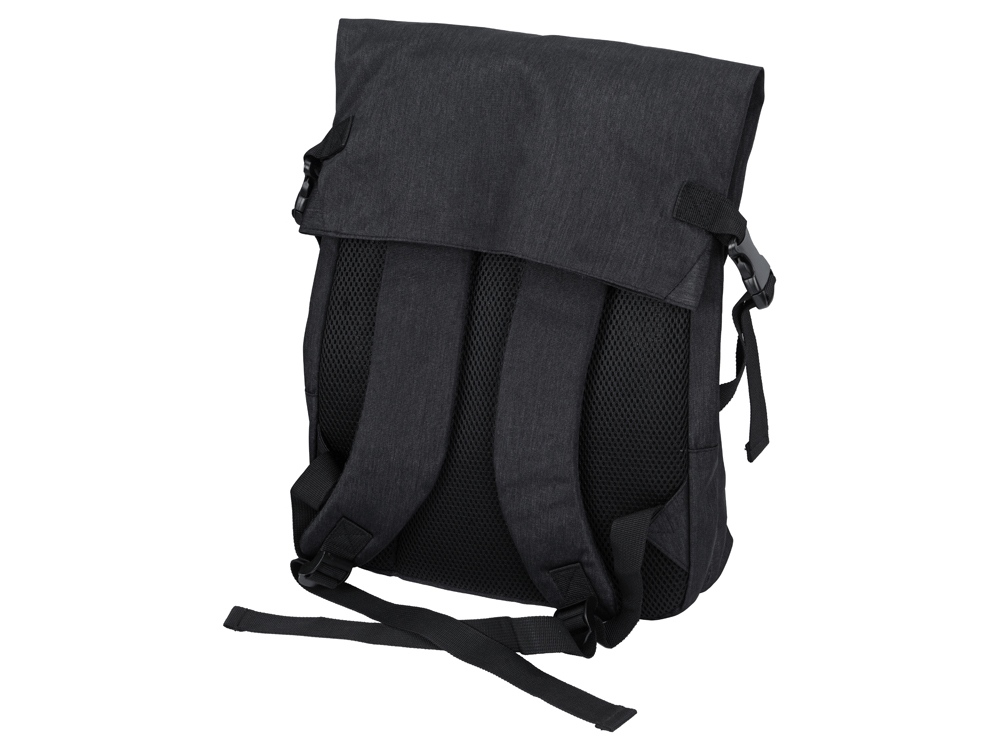 картинка Водостойкий рюкзак Shed для ноутбука 15'' 