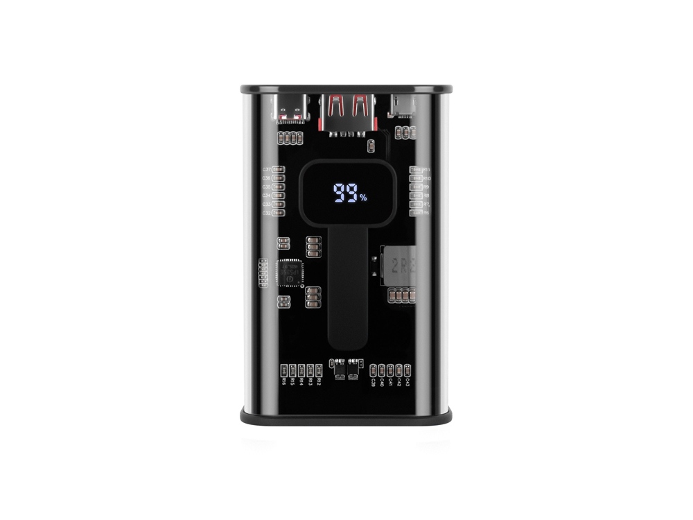 картинка Внешний аккумулятор NEO Zion, 10000 mAh 