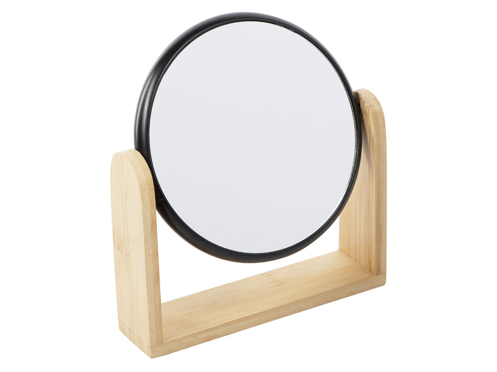 картинка Зеркало из бамбука Black Mirror 