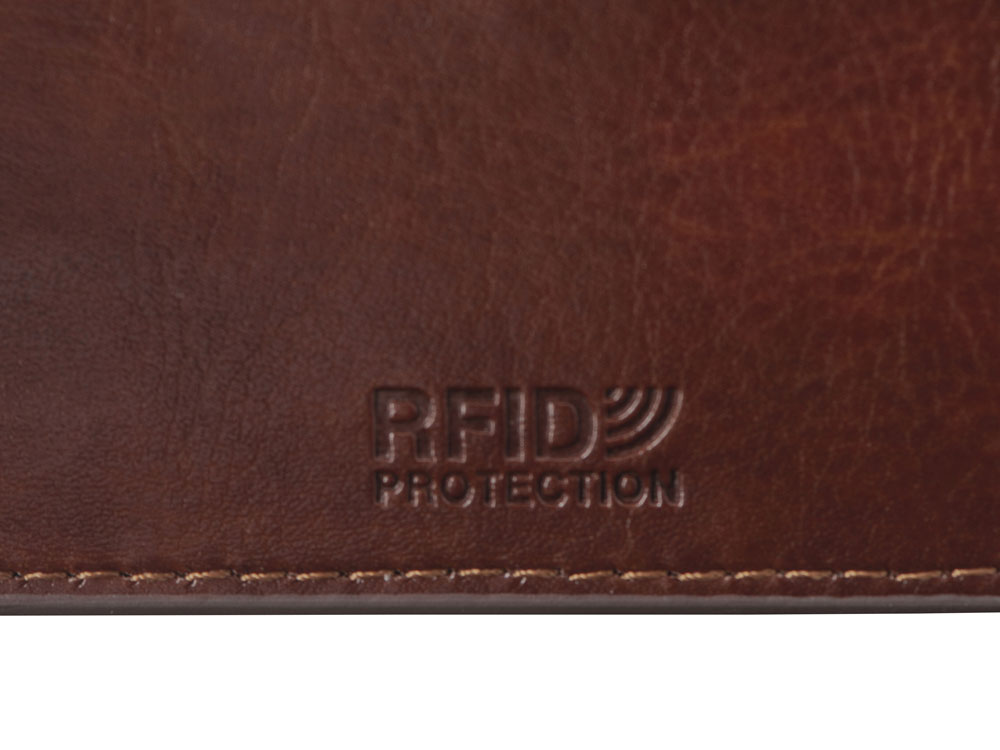 картинка Картхолдер для 6 карт с RFID-защитой Fabrizio