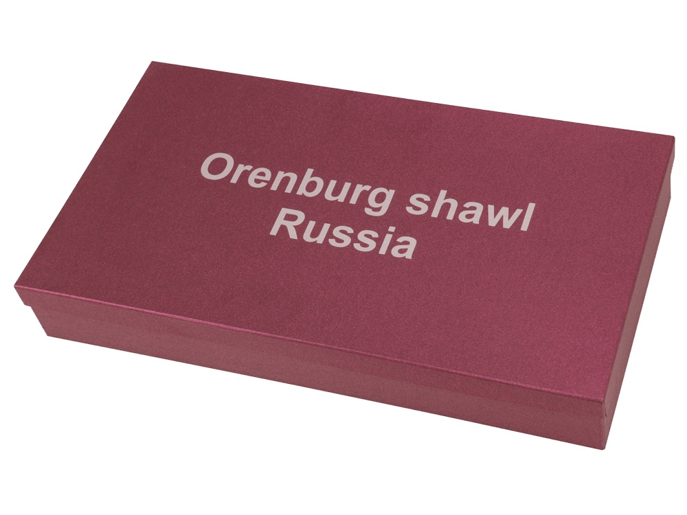 картинка Оренбургский платок 