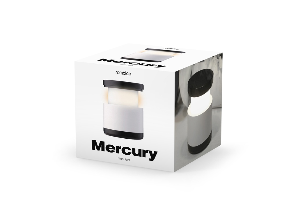 картинка Ночник LED Mercury 
