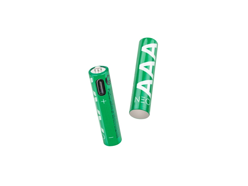 картинка Аккумуляторные батарейки NEO X3C, ААА 