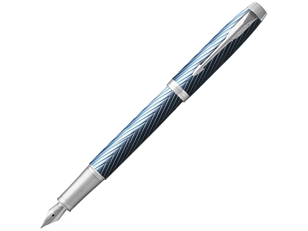 картинка Перьевая ручка Parker IM Premium, F 