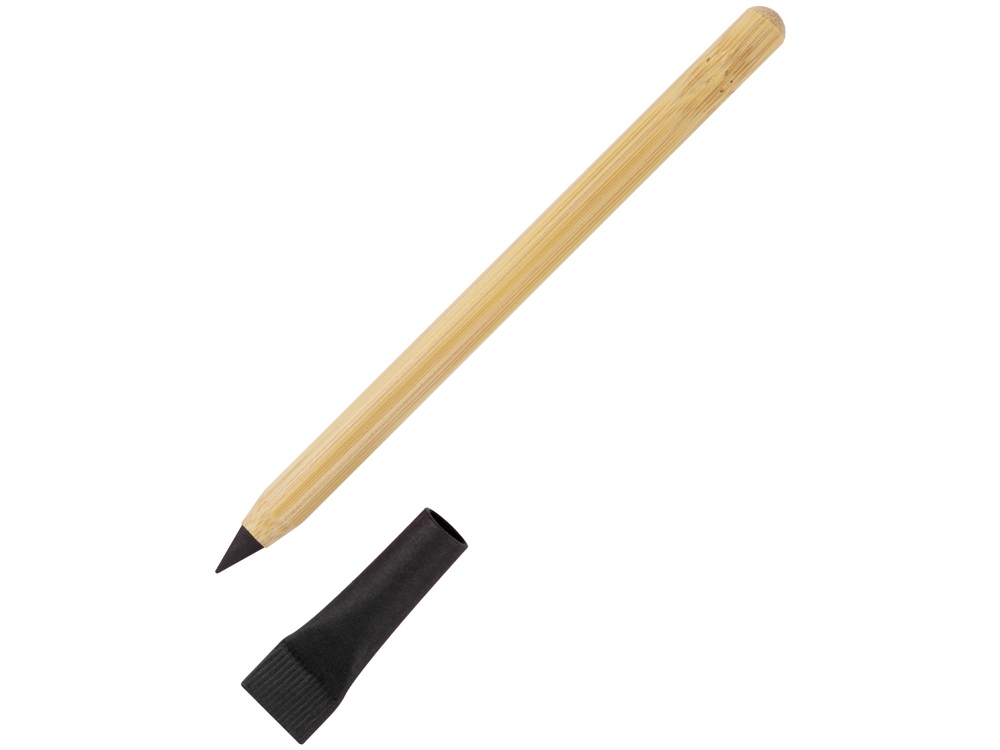 картинка Вечный карандаш из бамбука Recycled Bamboo